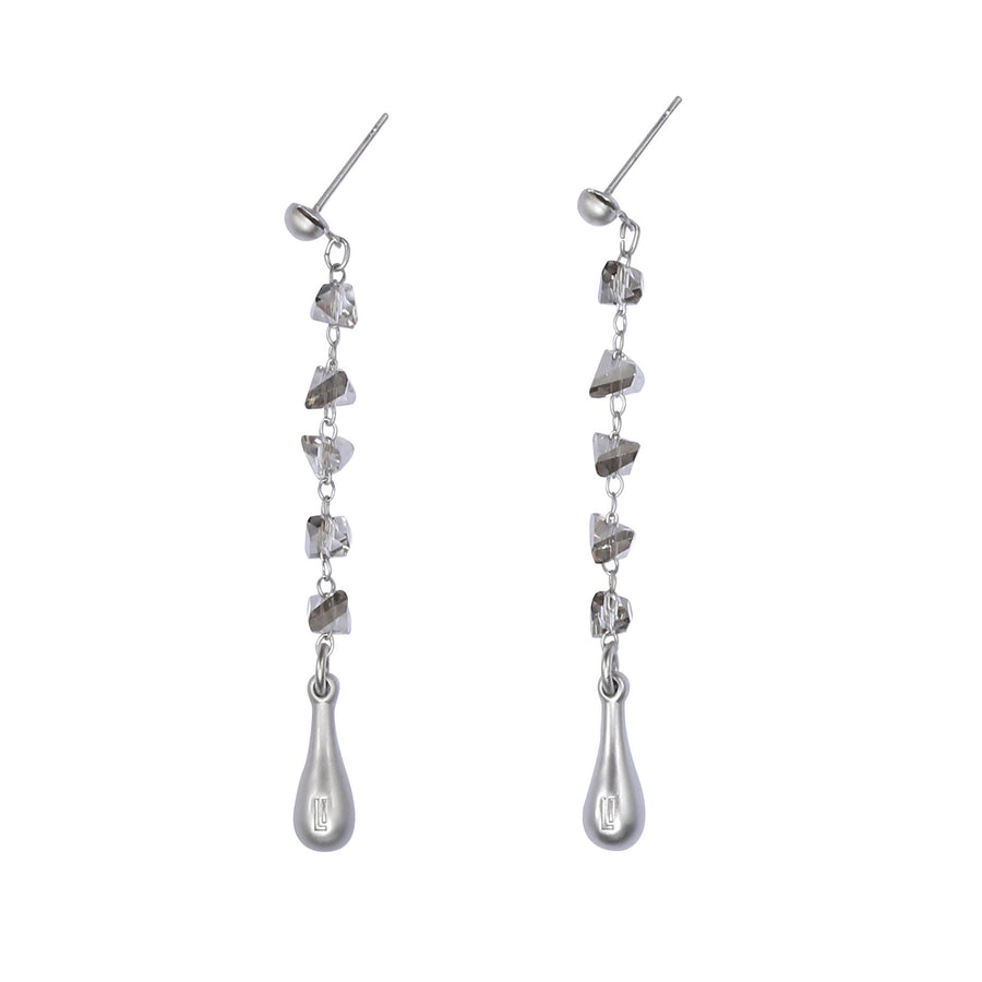 Jordan Short Earrings