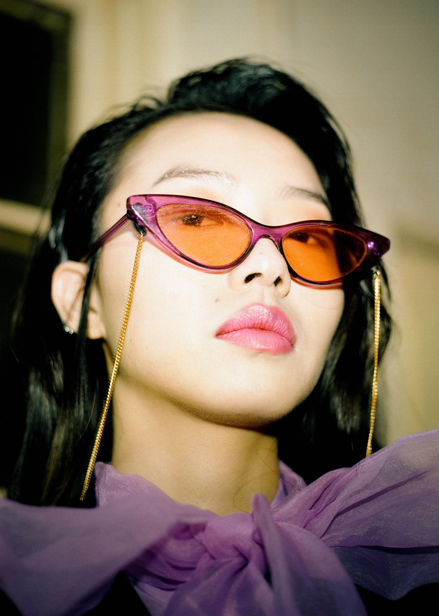 Miller Eyewear Chain